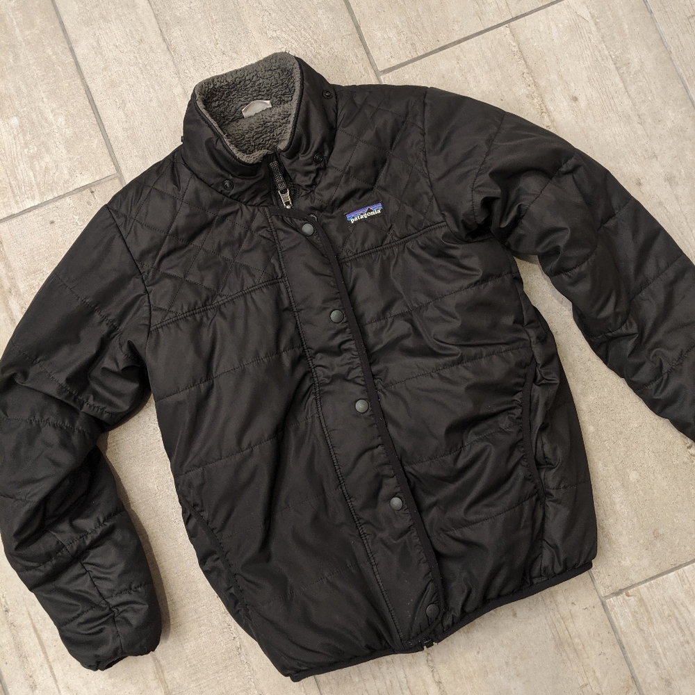 Winter Jacket